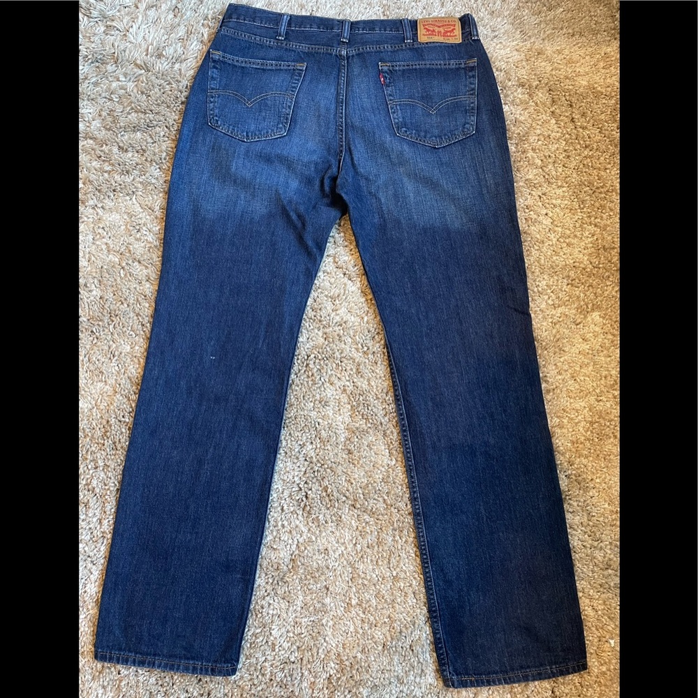 Levi jeans